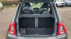 Fiat 500 1.0 Mild Hybrid Lounge 3dr Petrol Hatchback